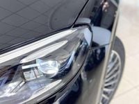 Usata Mercedes GLC220 AMG Line Premium 197 CV (144 kW) 2025 Nero Coupé