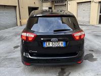 Usata Ford C-MAX Business Edition 116 CV (85 kW) 2013 Monovolume
