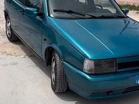 Usata Fiat Tipo 71 CV (52 kW) 1992 Verde Berlina