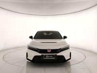 Usata Honda Civic Type R 329 CV (241 kW) 2024 Bianco Berlina