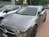 Usata Mercedes A180 116 CV (85 kW) 2020 Berlina