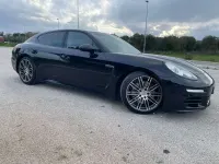 Usata Porsche Panamera 300 CV (220 kW) 2014 Utilitaria