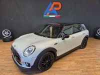 Usata Mini Cooper D Clubman Hype 150 CV (110 kW) 2017 Bianco Station wagon