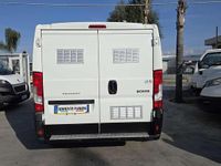 Usata Fiat Ducato 120 CV (88 kW) 2021 Bianco Furgone