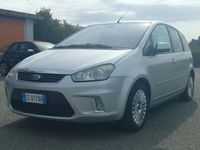 usata Ford C-MAX 1.6 TDCi 90 CV