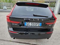 usata Volvo XC60 2.0 b4 Business Plus awd geartronic my20