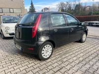 usata Fiat Punto Classic 1.2 5 porte Active