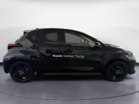 Nuova Mazda 2 Homura-Line 116 CV (85 kW) 2025 Nero Utilitaria