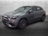 Usata Mercedes GLA220 AMG Line Premium 190 CV (139 kW) 2025 Grigio SUV