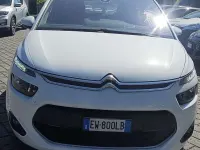Usata Citroën C4 Picasso Exclusive 116 CV (85 kW) 2014 Other Monovolume