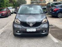 usata Smart ForFour 70 1.0 Passion