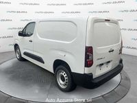 usata Fiat Doblò Cargo L2 1.5 BlueHDi 100 Base 1+2 *PREZZO+IVA*