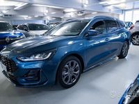 Usata Ford Focus ST-Line 125 CV (91 kW) 2023 Other Station wagon