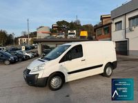 Usata Peugeot Expert 127 CV (93 kW) 2015 Bianco Furgone