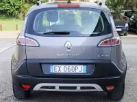 Usata Renault Scénic 110 CV (80 kW) 2014 Other Monovolume