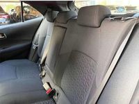 Usata Toyota Corolla 152 CV (111 kW) 2021 Grigio Berlina