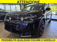 Nuova Citroën C5 Aircross 145 CV (106 kW) 2026 Blu/azzurro SUV