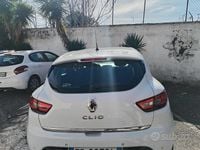 Usata Renault Clio IV 75 CV (55 kW) 2018 Berlina