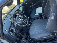 Begagnad Mini Cooper 88 HK (64 kW) 2005 Grå Halvkombi