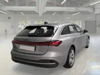 Usata Audi A5 Advanced 203 CV (149 kW) 2026 Grigio Station wagon