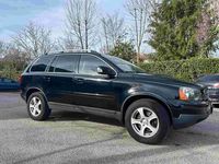 usata Volvo XC90 XC902.4 d5 185cv geartronic 7 POSTI