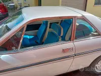 Usata Lancia 2000 1970 Grigio Coupé