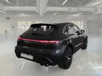 Usata Porsche Macan 380 CV (279 kW) 2023 Nero SUV