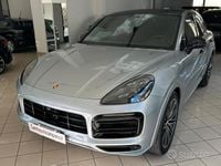 Usata Porsche Cayenne 460 CV (338 kW) 2020 Argento SUV