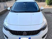 Usata Fiat Tipo Lounge 95 CV (69 kW) 2017 Bianco Berlina