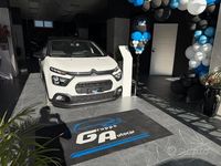 Usata Citroën C3 PureTech 110 CV (80 kW) 2019 Bianco Berlina