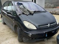 usata Citroën Xsara Picasso PureTech 130 S&S EAT6 Feel