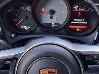 Usata Porsche Macan 250 CV (183 kW) 2016 SUV