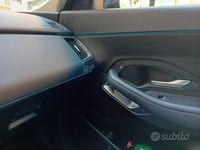 Usata Jaguar E-Pace 150 CV (110 kW) 2020 Grigio SUV
