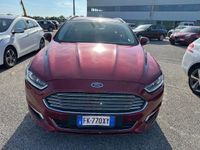 usata Ford Mondeo 1.5 TDCi 120 CV S&S Station Wagon Ti