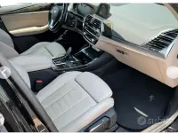 Usata BMW X3 150 CV (110 kW) 2018 SUV