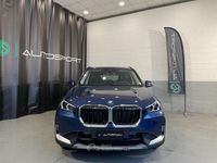 Usata BMW X1 xLine 170 CV (125 kW) 2023 Blu/azzurro SUV