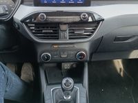 Usata Ford Kuga 120 CV (88 kW) 2021 Grigio SUV