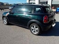 usata Mini One D Countryman One D 1.6 Countryman