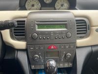 Usata Lancia Ypsilon 80 CV (58 kW) 2004 Nero Utilitaria