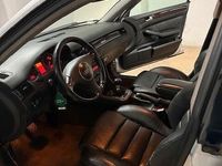 Usata Audi A6 180 CV (132 kW) 2001 Grigio Station wagon