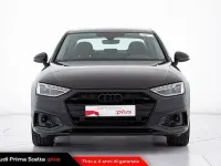 Usado Audi A4 Advanced Plus 163 CV (119 kW) 2024 Negro Berlina