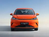 Nuova BYD Dolphin Boost 69 kW (95 CV) 2026 Utilitaria