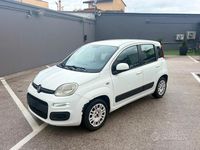 Usata Fiat Panda Pop 69 CV (50 kW) 2012 Bianco Berlina