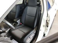 Usata Nissan X-Trail 360º 150 CV (110 kW) 2020 Bianco SUV