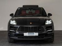 usata Porsche Macan S 3.0 353 cv - IVA Esposta