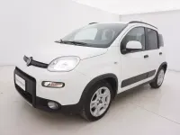 Usata Fiat Panda City Life 70 CV (51 kW) 2023 Biancobianco Utilitaria