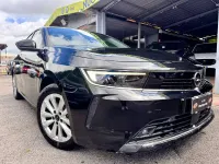 Usata Opel Astra Edition 110 CV (80 kW) 2023 Nero Berlina