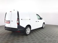Usata Ford Transit Connect S 102 CV (75 kW) 2025 Frozen white Monovolume