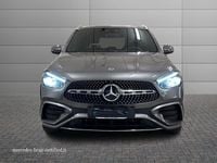 Usata Mercedes GLA250 Advanced Plus 163 CV (119 kW) 2025 Grigio montagna ; SUV