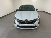 Nuova Renault Clio V Techno 100 CV (73 kW) 2025 Grigio Berlina